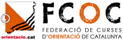 Federació de Curses d'Orientació de Catalunya