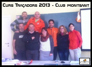 curs traçadors