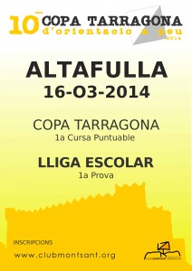 CTE Altafulla
