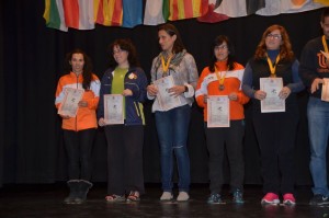 2337---2016-01-23---ILE - Ciudad Rodrigo ( SALAMANCA ) - Trofeos 2015